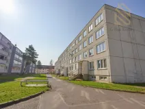 Prodej bytu 4+kk, Postoloprty, 90 m2