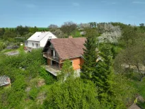 Prodej pozemku pro bydlení, Koryčany - Jestřabice, 754 m2