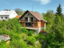 Prodej pozemku pro bydlení, Koryčany - Jestřabice, 754 m2