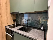 Prodej bytu 1+kk, Golem, 33 m2