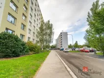 Prodej bytu 1+1, Brno - Černovice, Turgeněvova, 34 m2