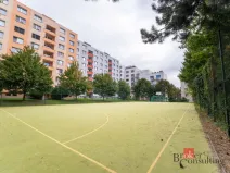 Prodej bytu 1+1, Brno - Černovice, Turgeněvova, 34 m2