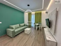 Prodej bytu 2+kk, Golem, 51 m2