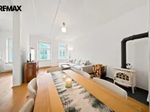 Prodej bytu 3+kk, Svoboda nad Úpou, Pietteho nám., 81 m2