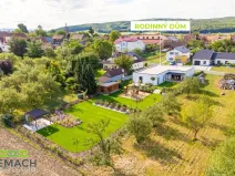 Prodej rodinného domu, Drslavice, 196 m2