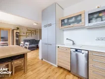 Prodej bytu 3+kk, Habartov, Čs. armády, 69 m2