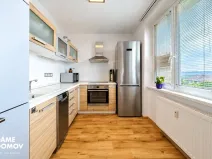 Prodej bytu 3+kk, Habartov, Čs. armády, 69 m2