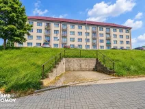 Prodej bytu 3+kk, Habartov, Čs. armády, 69 m2