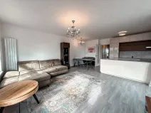 Pronájem bytu 3+kk, Praha - Žižkov, Olgy Havlové, 110 m2