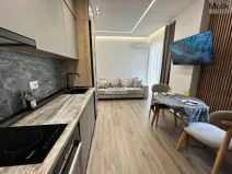 Prodej bytu 1+kk, Golem, 36 m2