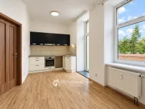 Pronájem bytu 1+1, Znojmo, Jiráskova, 48 m2
