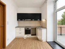 Pronájem bytu 1+1, Znojmo, Jiráskova, 48 m2