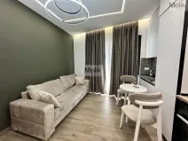 Prodej bytu 2+kk, Golem, 52 m2