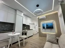 Prodej bytu 2+kk, Golem, 52 m2