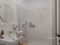 Pronájem bytu 1+kk, Milovice, 27 m2