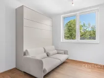 Pronájem bytu 1+kk, Milovice, 29 m2