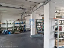 Pronájem kanceláře, Nýřany, Šůlova, 300 m2