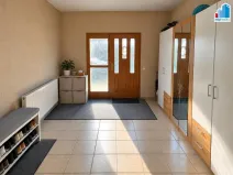 Prodej rodinného domu, Radnice, Plzeňská, 160 m2