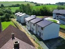 Pronájem bytu 3+kk, Mrákov, 75 m2