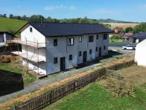 Pronájem bytu 3+kk, Mrákov, 75 m2