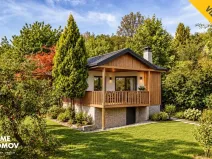 Prodej chaty, Zlín - Mladcová, 32 m2