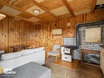 Prodej chaty, Zlín - Mladcová, 32 m2