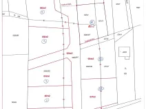 Prodej pozemku pro bydlení, Mšec, 7330 m2