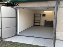 Pronájem garáže, Slaný, 20 m2