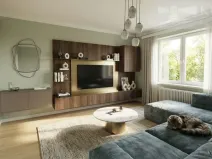 Prodej bytu 2+1, Příbram - Příbram VII, Politických vězňů, 58 m2