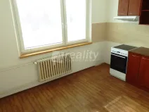 Pronájem bytu 1+1, Náměšť nad Oslavou, Zborovská, 35 m2