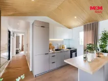 Prodej rodinného domu, Červená Voda, 50 m2