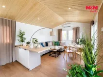 Prodej rodinného domu, Červená Voda, 50 m2
