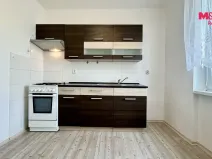 Pronájem bytu 1+1, Nymburk, Mládežnická, 40 m2