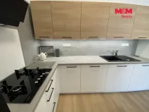 Pronájem bytu 3+kk, Jablonec nad Nisou, Máchova, 60 m2
