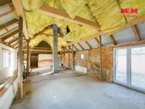Prodej chalupy, Zemětice - Chalupy, 83 m2