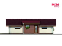Prodej rodinného domu, Postoloprty - Skupice, 80 m2