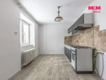 Prodej bytu 2+1, Jablonec nad Nisou, Vysoká, 63 m2