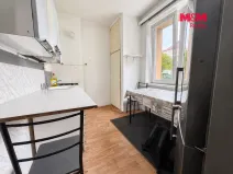 Pronájem bytu 1+1, Sokolov, Boženy Němcové, 33 m2