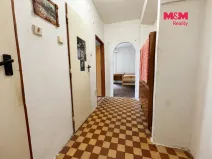 Pronájem bytu 1+1, Sokolov, Boženy Němcové, 33 m2