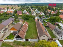 Prodej chalupy, Lužná, Masarykovo nám., 165 m2