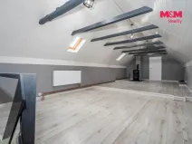 Prodej chalupy, Lužná, Masarykovo nám., 165 m2