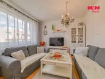 Prodej bytu 3+1, Toužim, 74 m2