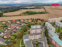 Prodej bytu 3+1, Toužim, 74 m2