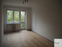 Pronájem bytu 2+1, Sokolov, Sokolovská, 52 m2