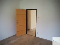 Pronájem bytu 2+1, Sokolov, Sokolovská, 52 m2