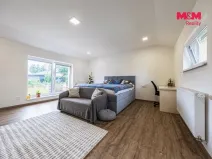Prodej rodinného domu, Mratín, V Poustkách, 168 m2