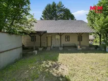 Prodej rodinného domu, Bílý Újezd - Masty, 135 m2