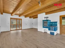 Prodej rodinného domu, Pustá Rybná, 173 m2