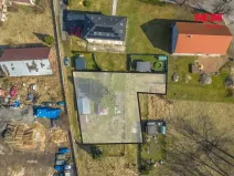 Prodej pozemku pro bydlení, Varnsdorf, 1160 m2