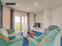 Prodej rodinného domu, Úherce, 87 m2